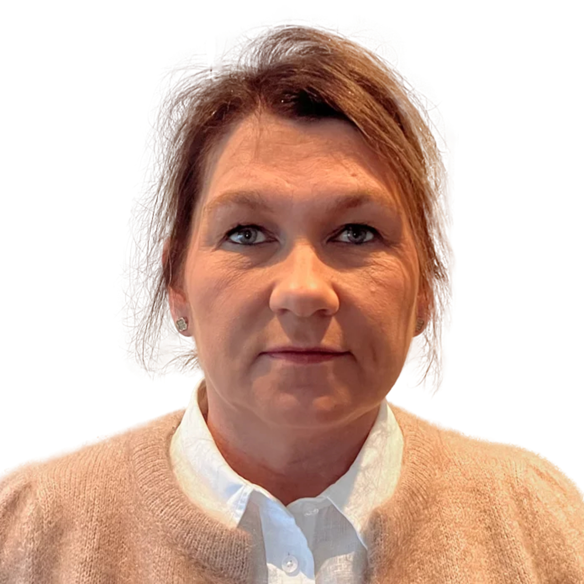 Gro Holtet